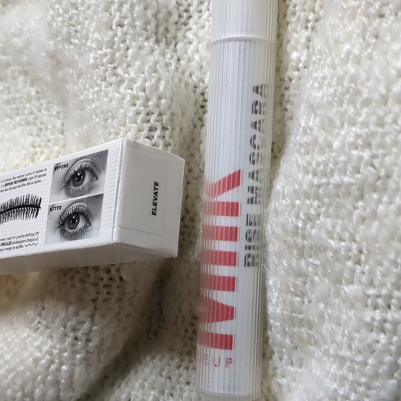 Mılk RISE Mascara in Elevate(Black), 8g/0.28oz - Picture 8 of 8